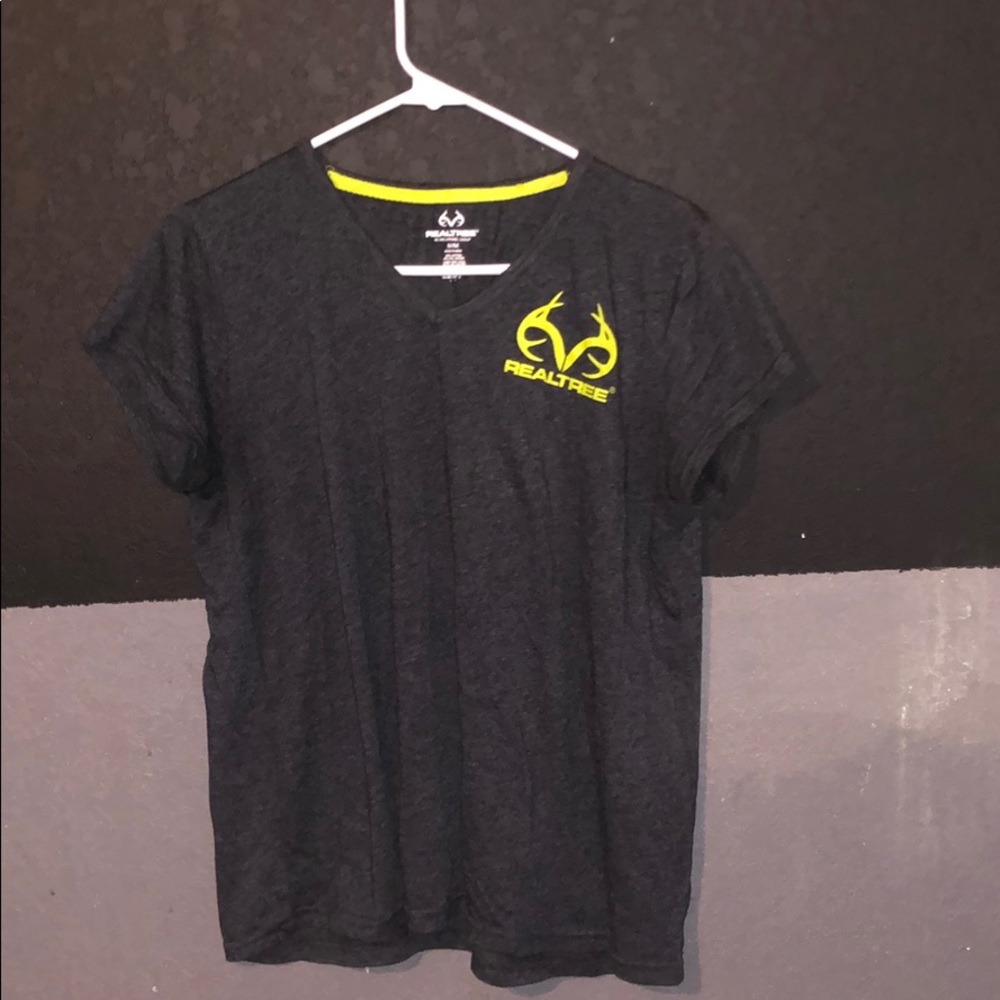 Realtree shirt